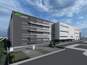 T-LOGI白岡