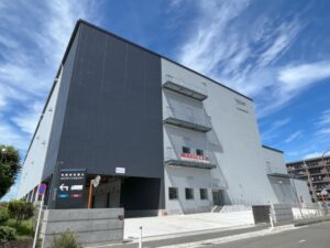 相模原南橋本ロジスティクスセンター