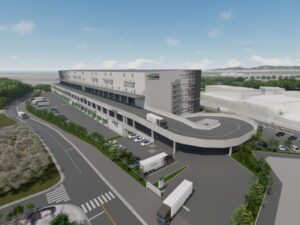 T-LOGI相模原