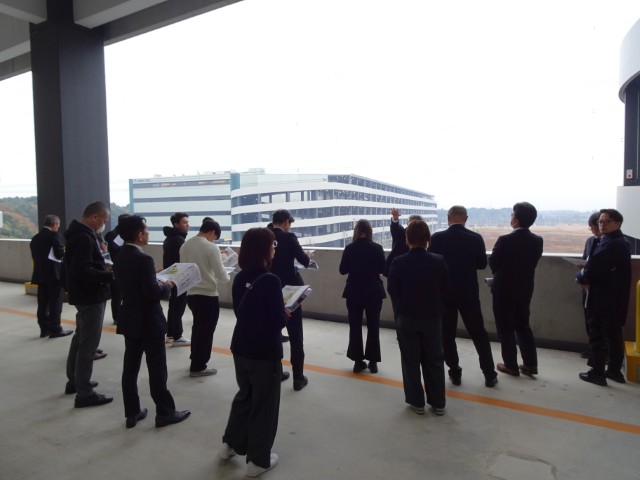 バスツアー写真